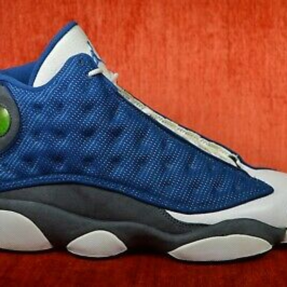 Nike Air Jordan 13 414571-401